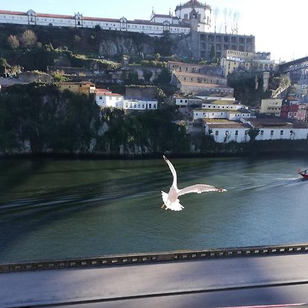 Red House By The River Porto Exterior foto