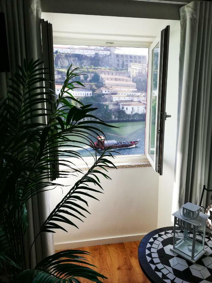 Red House By The River Porto Exterior foto