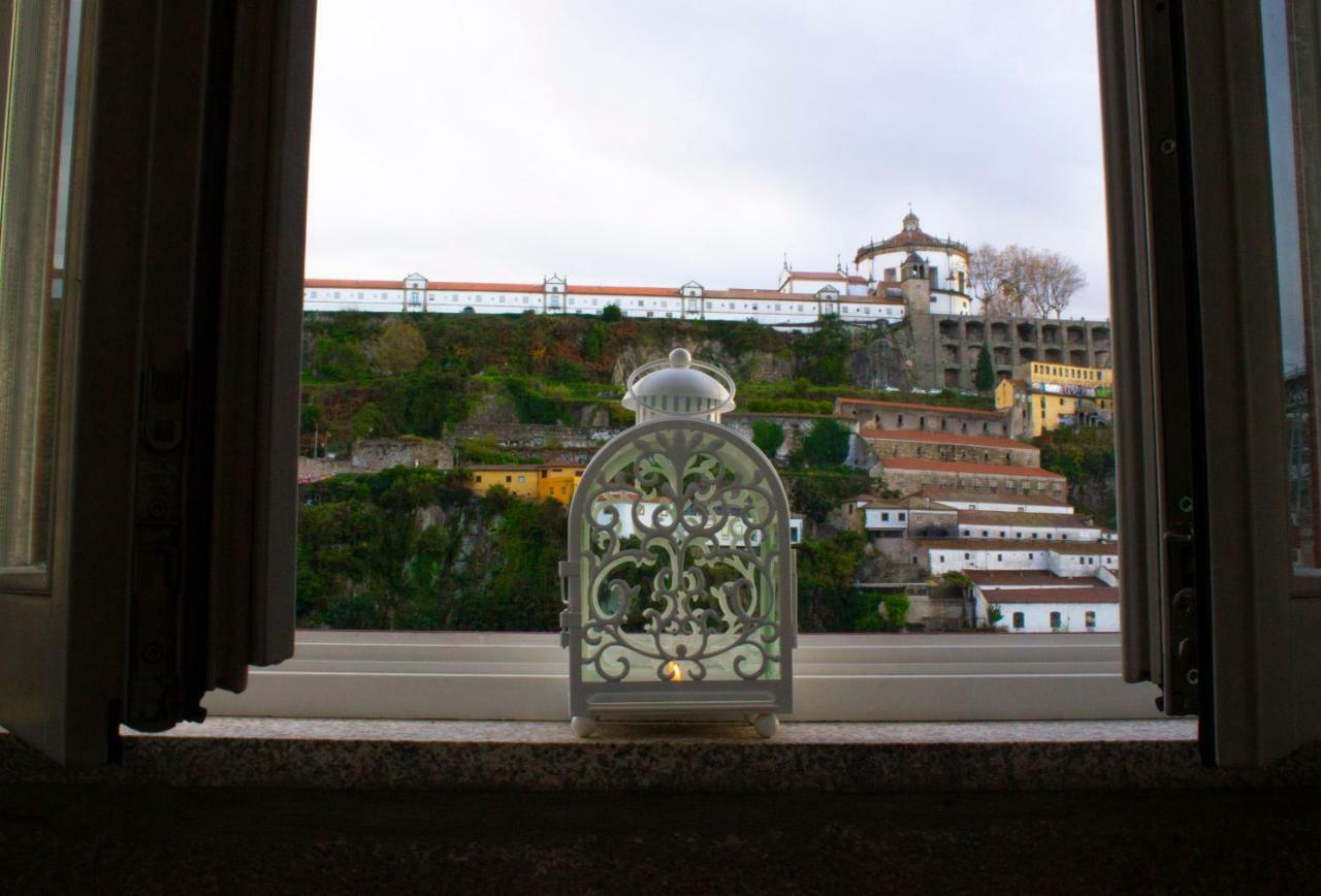 Red House By The River Porto Exterior foto